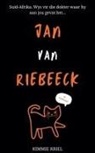 Kimmie Kriel - Jan Van Riebeeck