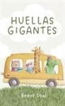 Brave Soul - Huellas Gigantes