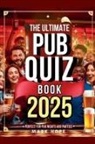 Mark Hope - The Ultimate Pub Quiz Book