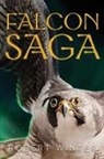Robert Winter - Falconsaga