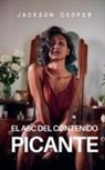 Jackson Cooper - El ABC del Contenido Picante