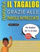 Éditions Delta - SOPA DE LETRAS CON LETRA GRANDE PARA ADULTOS IN TAGALOG - Crucigramas Delta - Los Rompecabezas más Grandes del Mercado Para Adultos y Mayores - Busca 2000 Palabras Escondidas Hábilmente - Diviértete con 100 Puzzles Gigantes