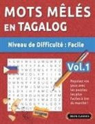 Delta Classics - MOTS MÊLÉS EN TAGALOG - NIVEAU DE DIFFICULTÉ