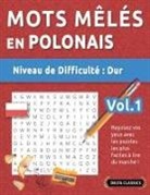 Delta Classics - MOTS MÊLÉS EN POLONAIS - NIVEAU DE DIFFICULTÉ