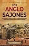 Billy Wellman - Los anglosajones
