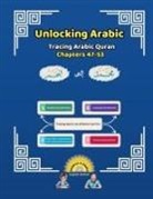 Canada Universal School - Unlocking Arabic
