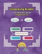 Canada Universal School - Unlocking Arabic