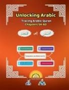 Canada Universal School - Unlocking Arabic