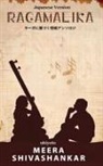 Meera Shivashankar - Ragamalika - An Anthology of Raga Japanese Version