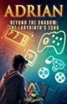 Dayat Suryana - Beyond the Shadow