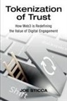 Joe Sticca - Tokenization of Trust