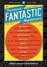 Ralph Milne Farley, A. Merritt, Francis Stevens - Famous Fantastic Mysteries #4