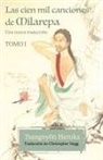Tsangnyön Heruka - Las cien mil canciones de Milarepa - Tomo 1