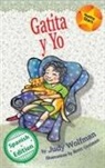 Judy Wolfman - Gatita y Yo