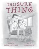 Sarah Mayfield - This Sure Thing