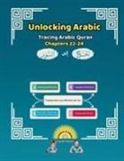 Canada Universal School - Unlocking Arabic