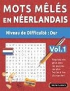 Delta Classics - MOTS MÊLÉS EN NÉERLANDAIS - NIVEAU DE DIFFICULTÉ