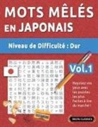 Delta Classics - MOTS MÊLÉS EN JAPONAIS - NIVEAU DE DIFFICULTÉ