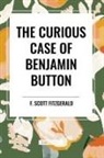 F. Scott Fitzgerald - THE CURIOUS CASE OF BENJAMIN BUTTON