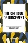 Immanuel Kant - The Critique of Judgement