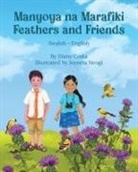 Diane Costa - Feathers and Friends (Swahili-English)
