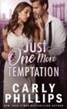 Carly Phillips - Just One More Temptation