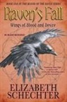 Elizabeth Schechter - Raven's Fall