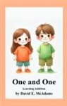 David E. McAdams - One and One