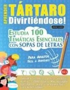 Linguas Classics - APRENDER TÁRTARO DIVIRTIÉNDOSE! - PARA ADULTOS