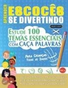 Linguas Classics - APRENDER ESCOCÊS SE DIVERTINDO! - PARA CRIANÇAS
