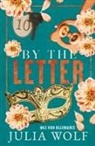 Julia Wolf - By The Letter