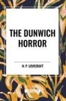 H. P. Lovecraft - The Dunwich Horror