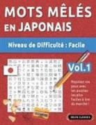 Delta Classics - MOTS MÊLÉS EN JAPONAIS - NIVEAU DE DIFFICULTÉ