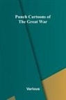 Various - Punch Cartoons of the Great War