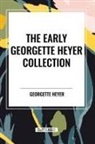 Georgette Heyer - The Early Georgette Heyer Collection