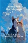 Alphonse Leon Grimaldi, Marvin R. Clark - Pussy and Her Language