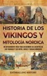Billy Wellman - Historia de los vikingos y mitología nórdica