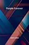 Jack Lewis - Purple Forever