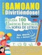 Linguas Classics - APRENDER SAMOANO DIVIRTIÉNDOSE! - PARA ADULTOS