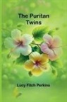 Lucy Fitch Perkins - The Puritan Twins