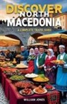 William Jones - Discover North Macedonia