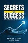 Matthew N. O. Sadiku - Secrets of Success