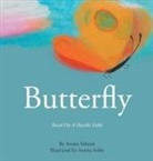Avram Mlotek - Butterfly