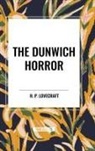 H. P. Lovecraft - The Dunwich Horror