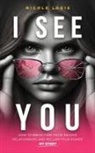 Nicole Logis - I See You