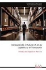Cristopher Alberto Tinajero Naranjo - Conduciendo el Futuro