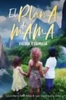 Juan David Garcia Velez, Juan David García Vélez, Laura Maria Tafur Potes, Laura María Tafur Potes - El Plan A de Mama
