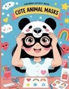 Mila Albeni - Cute Animal Masks