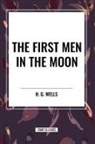 H. G. Wells - The First Men in the Moon