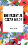 Oscar Wilde - The Essential Oscar Wilde